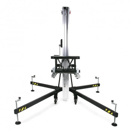 Showgear 70873 MAT-250+ Line Array Tower